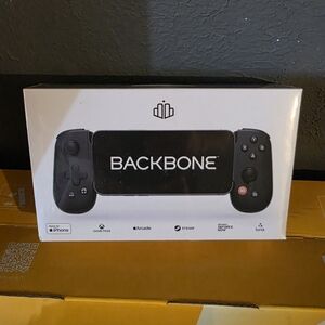 BackboneBackbone - One (Lightning) Mobile Gaming Controller for iPhone 2nd Gen